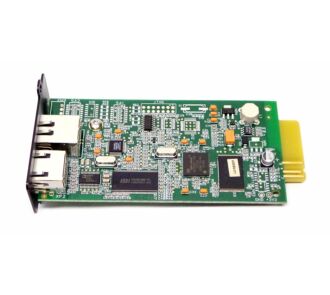 Dell UPS Network Management Card