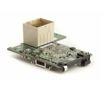 Dell Broadcom 5709 1GB Dual-Port Mezzanine Network Adapter