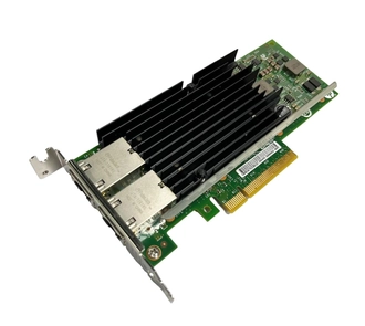 HP 561T 10GB Dual Port BASE-T PCI-E Low Profile