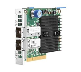 HP Emulex 546FLR 10Gb Dual Port SFP+ Adapter