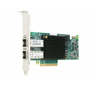 HP SN1100E 16GB Dual Port Fibre Channel HBA PCI-E