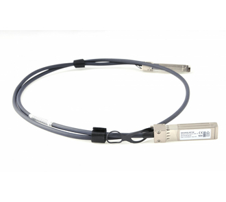 HP X240 Compatible 1,2m DAC Direct Attached Kabel cable 10GbE SFP+ Copper