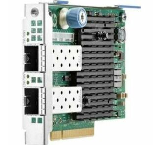 HP 562FLR 10GB Dual Port SFP+ Adapter