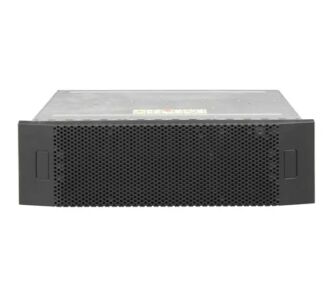 EMC VNX Disk Array Expansion