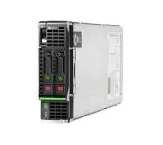 HP Proliant BL460c G8 - EGYEDI AJÁNLATKÉRÉS