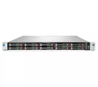 HPE PROLIANT DL360 G9 (10XSFF) - PROFESSIONAL PERFORMANCE