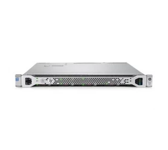 HPE PROLIANT DL360 G9 (4XLFF) - ENTRY PERFORMANCE