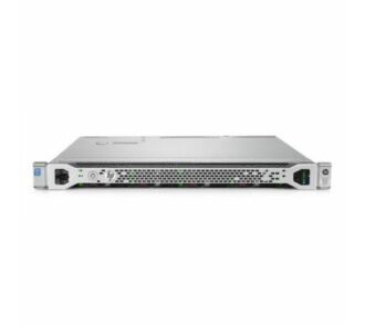 HP PROLIANT DL360 G9 (4XLFF) - HIGH PERFORMANCE