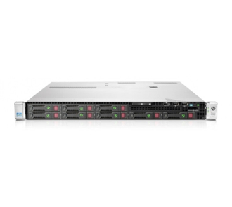 HP PROLIANT DL360P G8 (8XSFF) - HIGH PERFORMANCE