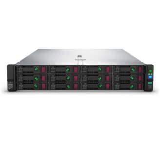 HPE PROLIANT DL380 G10 (12xLFF) - MEGA PERFORMANCE