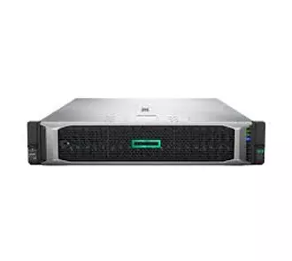 HPE PROLIANT DL380 G10 (16xSFF + 8xNVME U.2 SFF) - EXTREME PERFORMANCE
