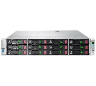 HPE PROLIANT DL380 G9 (12XLFF) - PRIME PERFORMANCE
