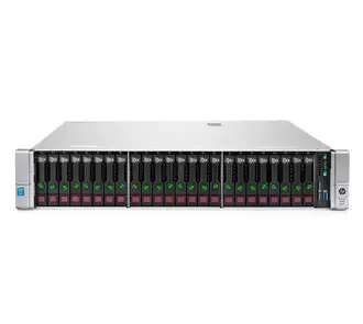 HPE PROLIANT DL380 G9 (24XSFF) - QUALITY PERFORMANCE