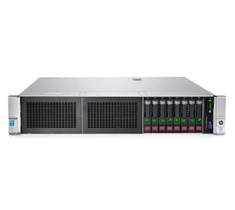 HPE PROLIANT DL380 G9 (8XSFF) - PRO PERFORMANCE