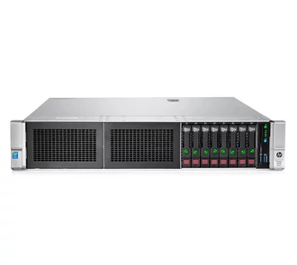 HPE PROLIANT DL380 G9 (8XSFF) - PROFESSIONAL PERFORMANCE