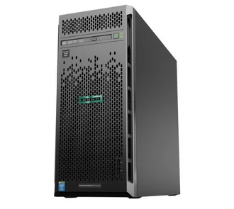 HPE PROLIANT ML110 G9 (4XLFF) - HIGH END PERFORMANCE