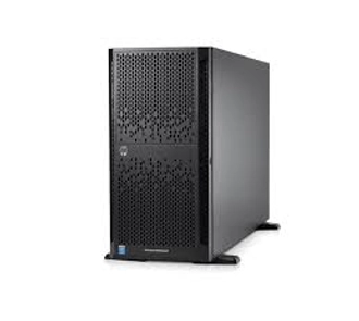 HPE PROLIANT ML350 G9 (24XSFF) - QUALITY PERFORMANCE