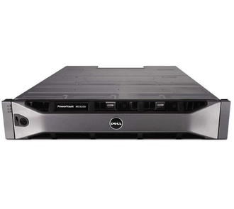 Dell PowerVault MD3200i