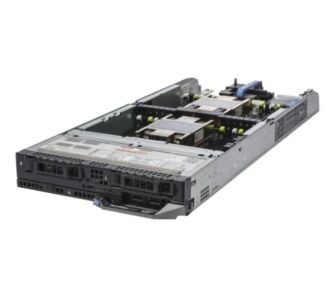 Dell PowerEdge FC630 - HIGH END PERFORMANCE