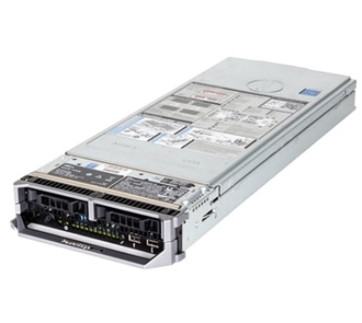 Dell PowerEdge M630 - TOP PERFORMANCE
