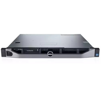 Dell PowerEdge R230 - BASIC PERFORMANCE