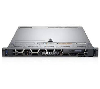 Dell PowerEdge R240 (4xLFF) - BASIC PERFORMANCE