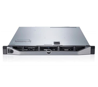 Dell PowerEdge R330 (8xSFF) - BASIC