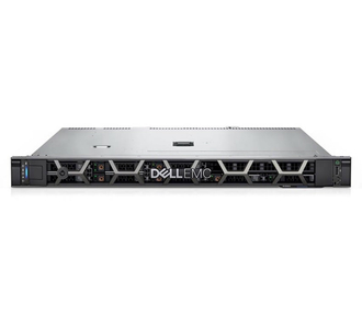 Dell PowerEdge R350 NEW (8xSFF) - HIGH PERFORMANCE