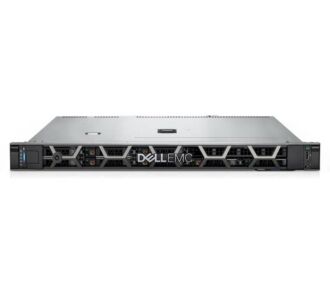 Dell PowerEdge R350 NEW - EGYEDI AJÁNLATKÉRÉS