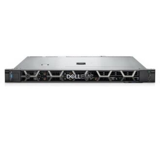 Dell PowerEdge R360 NEW (4xLFF) - ENTRY PERFORMANCE