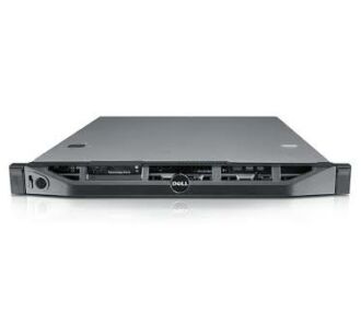 Dell PowerEdge R420 (8xSFF) - STANDARD PER4208SFF1242016 - Dell - R420