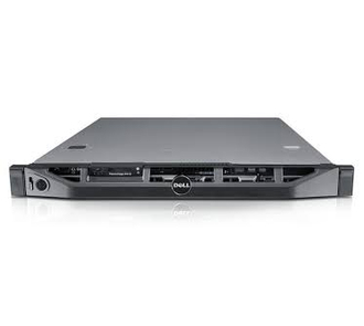 Dell PowerEdge R420 (8xSFF) - BASIC PERFORMANCE