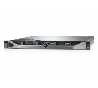 Dell PowerEdge R430 (8xSFF) - HIGH END PERFORMANCE