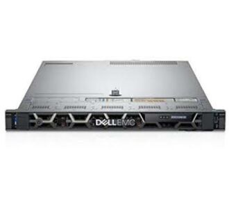 Dell PowerEdge R440 (4xLFF) - MEGA PERFORMANCE