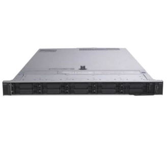 Dell PowerEdge R640 (6xSFF + 4xNVME U.2 SFF)