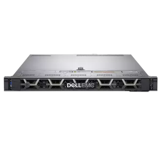 Dell PowerEdge R640 (8XSFF) - THE BEST PERFORMANCE