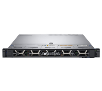 Dell PowerEdge R640 (8XSFF) - EXTRA PERFORMANCE - GYÁRI DELL GARANCIÁVAL