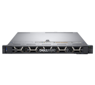 Dell PowerEdge R640 (8XSFF)