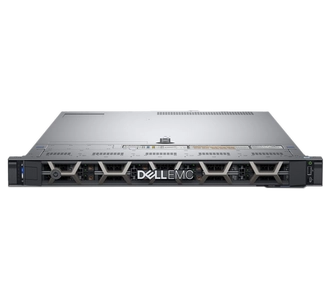 Dell PowerEdge R650XS NEW (8XSFF) - PRIME PERFORMANCE