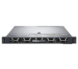 Dell PowerEdge R660XS NEW (10XSFF) - HIGH END PERFORMANCE