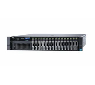 Dell PowerEdge R730 (16xSFF) - PRO PERFORMANCE