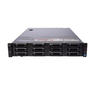 Dell PowerEdge R730xd (12xLFF + 2xSFF) - HIGH PERFORMANCE