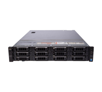 Dell PowerEdge R730xd (12xLFF) - THE BEST PERFORMANCE