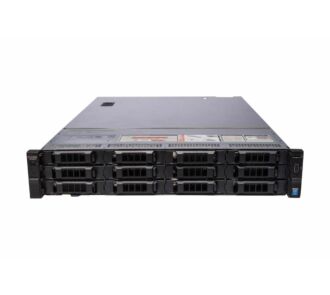 Dell PowerEdge R730xd (12xLFF) - QUALITY PERFORMANCE