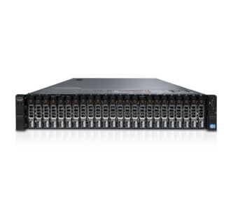 Dell PowerEdge R730xd (24xSFF + 2xSFF) - ULTRIUM PERFORMANCE