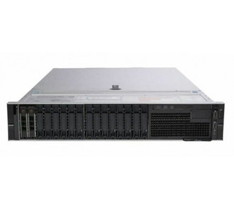 Dell PowerEdge R740 (16XSFF) - PROFESSIONAL PERFORMANCE
