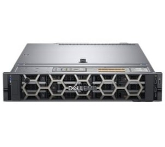 Dell PowerEdge R740xd (12XLFF) - TOP PERFORMANCE