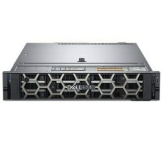 Dell PowerEdge R740xd (12xLFF + 4xLFF + 2xLFF) - THE BEST PERFORMANCE