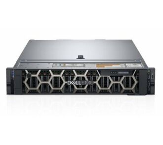 Dell PowerEdge R740xd (16xSFF + 8xNVME U.2 SFF) - HIGH END PERFORMANCE