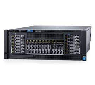 Dell PowerEdge R930 (24xSFF) - STANDARD PERFORMANCE